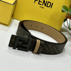 Fendi Belts