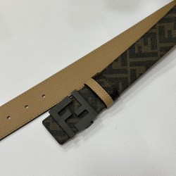 Fendi Belts