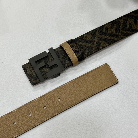 Fendi Belts