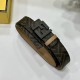 Fendi Belts