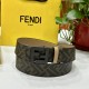 Fendi Belts