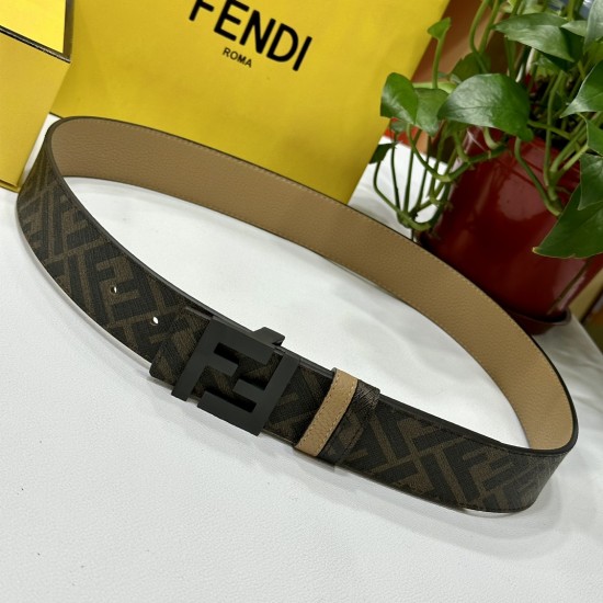 Fendi Belts