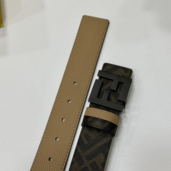 Fendi Belts