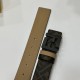 Fendi Belts