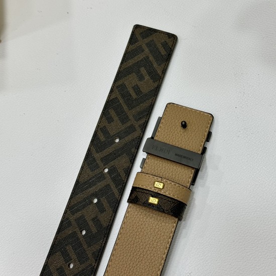 Fendi Belts