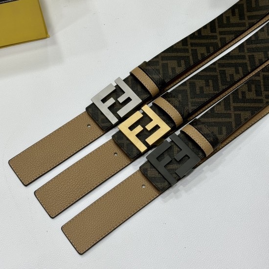 Fendi Belts