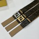 Fendi Belts
