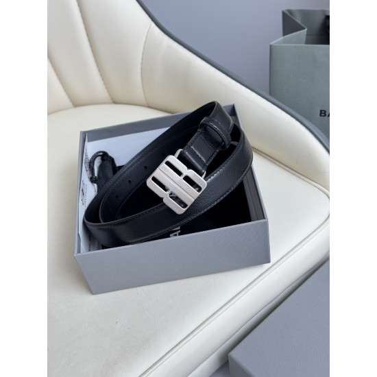 Balenciaga Belts