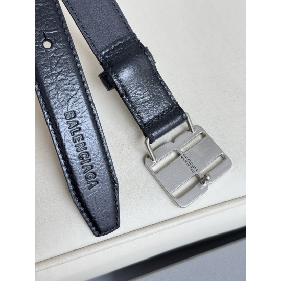 Balenciaga Belts