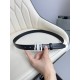 Balenciaga Belts
