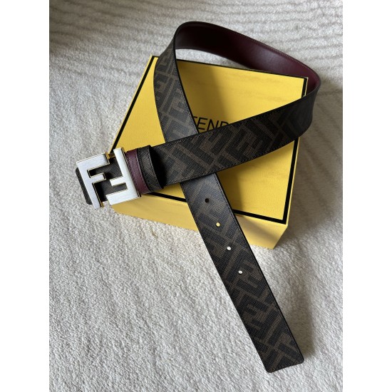 Fendi Belts