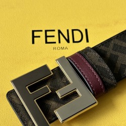 Fendi Belts