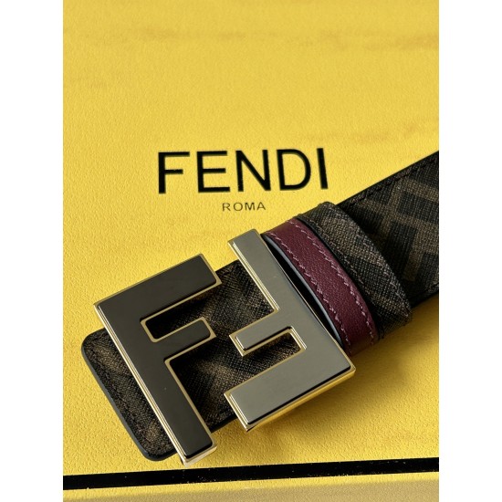 Fendi Belts