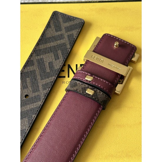 Fendi Belts