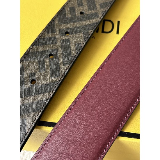 Fendi Belts