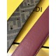 Fendi Belts