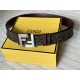 Fendi Belts