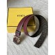 Fendi Belts