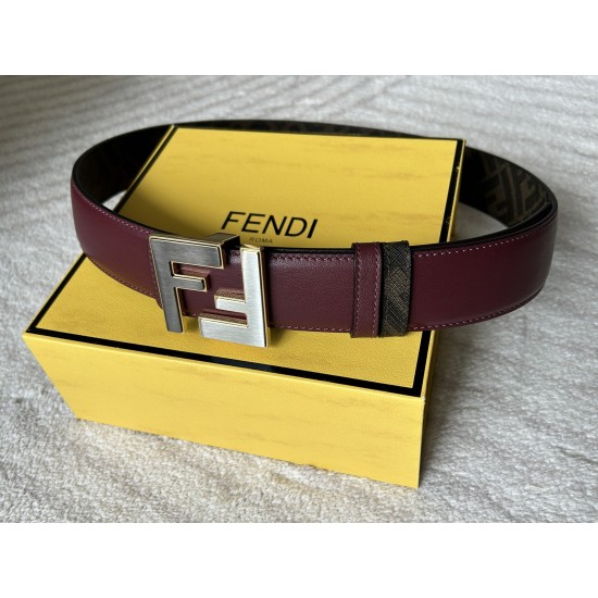 Fendi Belts