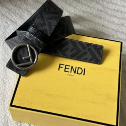 Fendi Belts