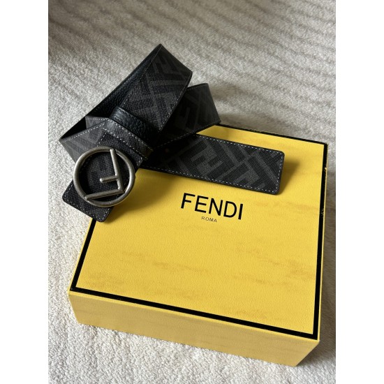 Fendi Belts