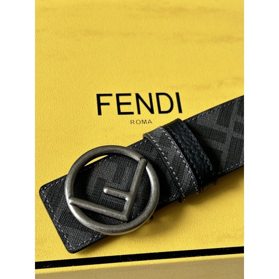 Fendi Belts