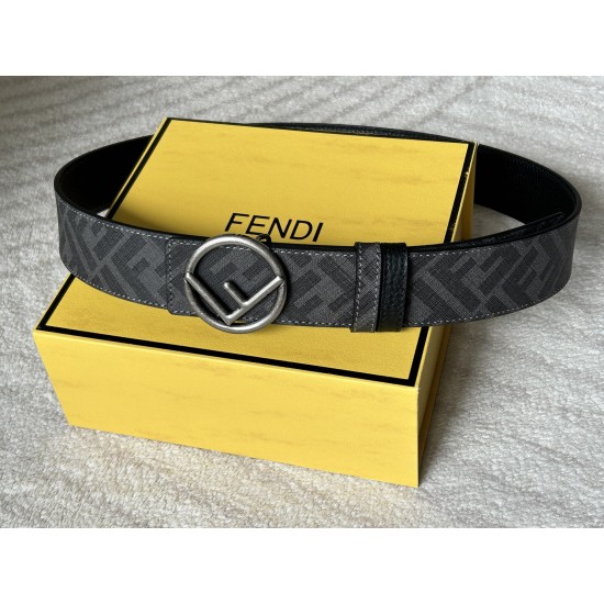 Fendi Belts