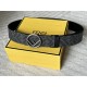 Fendi Belts