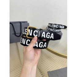 Balenciaga Belts