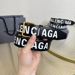 Balenciaga Belts