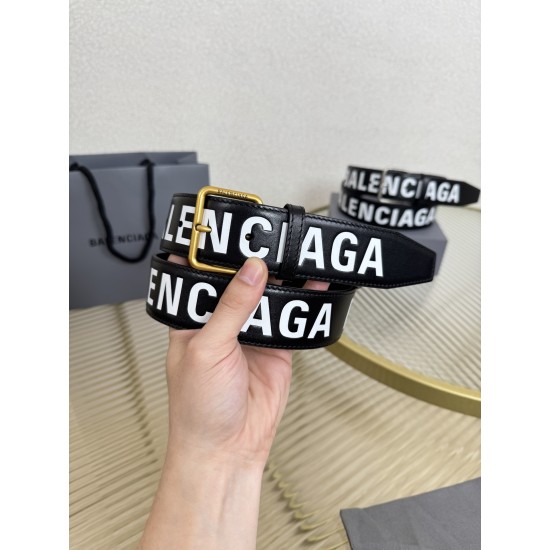 Balenciaga Belts