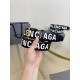 Balenciaga Belts