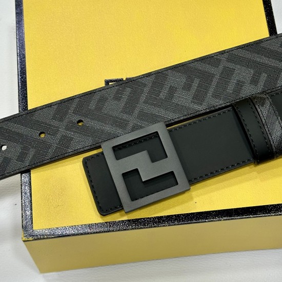 Fendi Belts