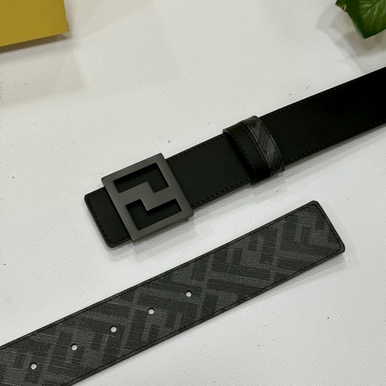 Fendi Belts