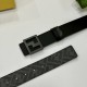 Fendi Belts