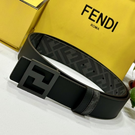 Fendi Belts