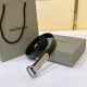 Balenciaga Belts
