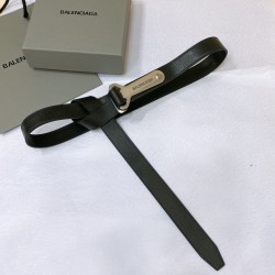 Balenciaga Belts