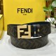 Fendi Belts
