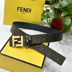 Fendi Belts