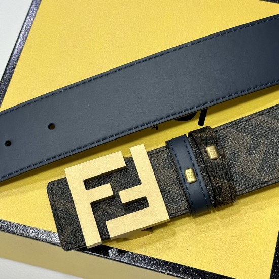 Fendi Belts