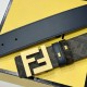 Fendi Belts