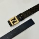 Fendi Belts