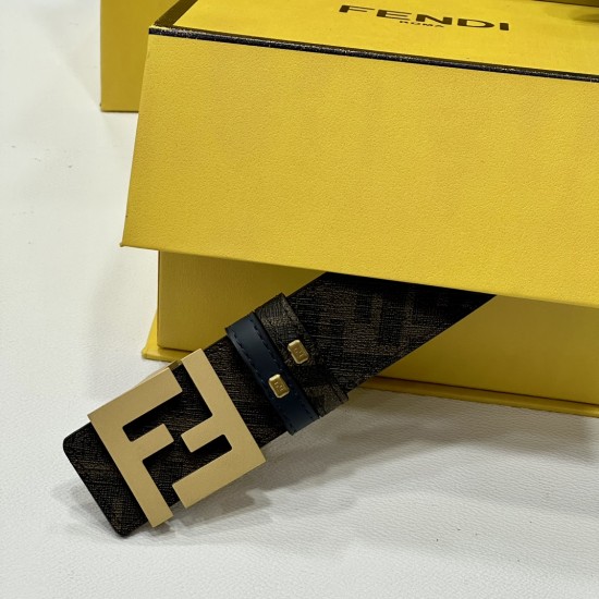 Fendi Belts