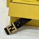 Fendi Belts