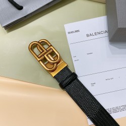 Balenciaga Belts