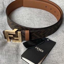 Fendi Belts