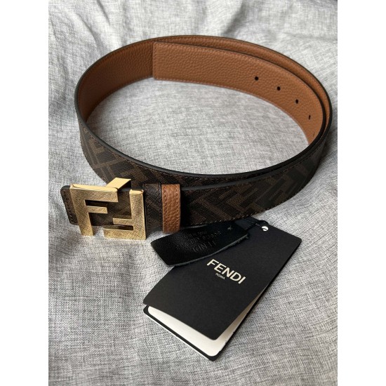 Fendi Belts