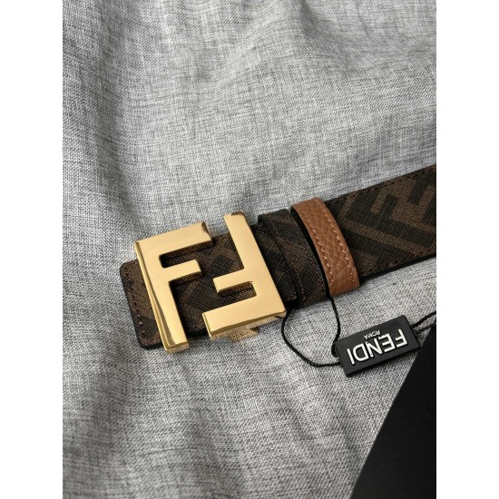 Fendi Belts