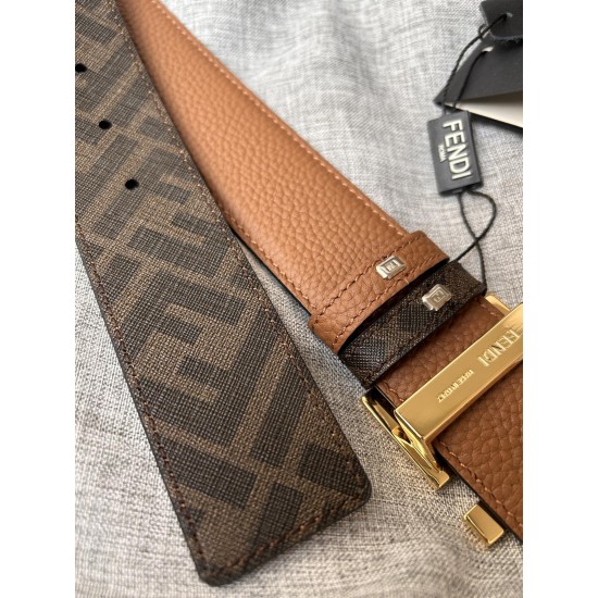 Fendi Belts